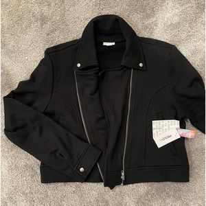 Lularoe Presley Black